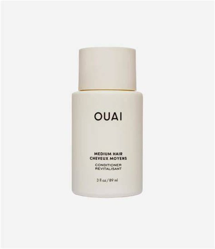 ouai cleanser
