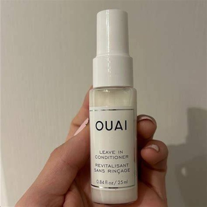 Ouai Leave-In Conditioner
