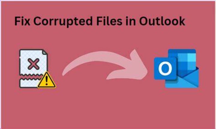 Outlook logo Outlook logo - Corrupted outlook profile