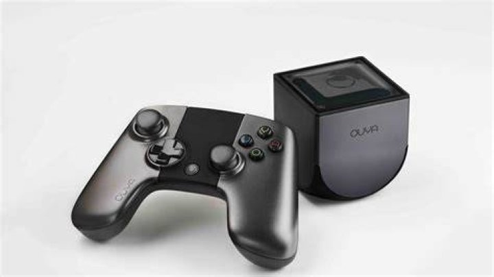 ouya ouya