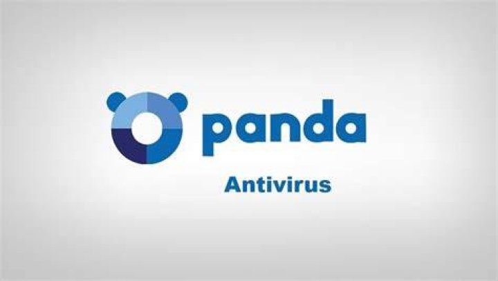 Panda antivirus