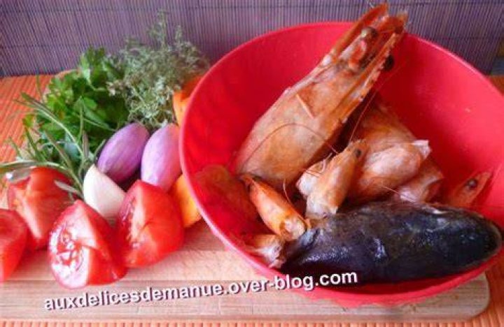 Par Quoi Remplacer Le Fumet De Poisson