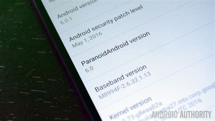 Paranoid Android Power Off Shut Down Reboot Screenshot Airplane Mode Power Menu Paranoid Android quick look - What to do when messaging app not working