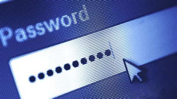 passwords and accounts passwords and accounts