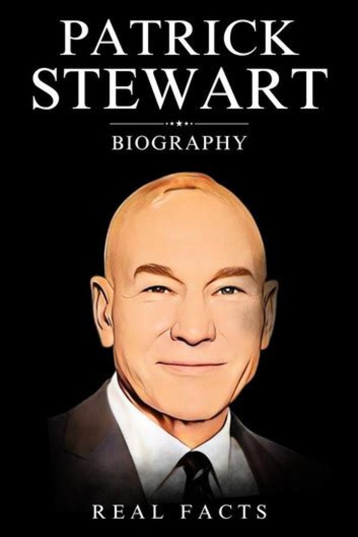 patrick stewart biography patrick stewart biography