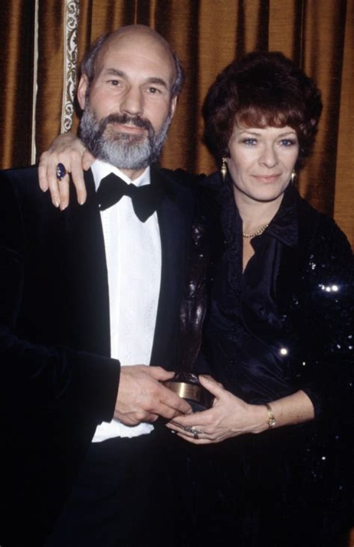patrick stewart personal life patrick stewart personal life