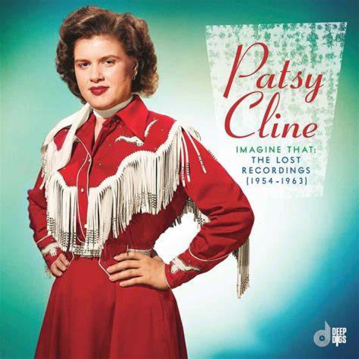 Patsy Cline Patsy Cline