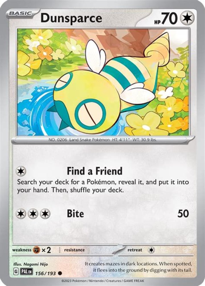 Pattern Bush - Bulbapedia, the community-driven Pokémon encyclopedia
