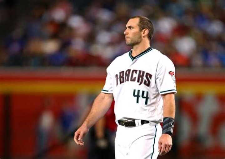 Paul Goldschmidt's wife, Paul Goldschmidt, Paul Goldschmidt wife, Amy Goldschmidt