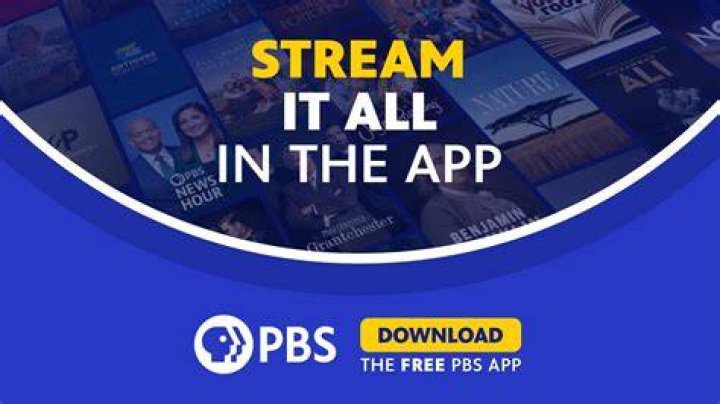 pbs livestream pbs livestream