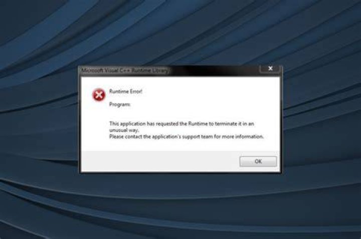 pcsx2 emulator runtime error