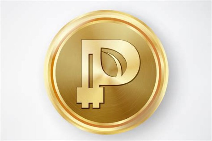 Peercoin2 Peercoin coin logo