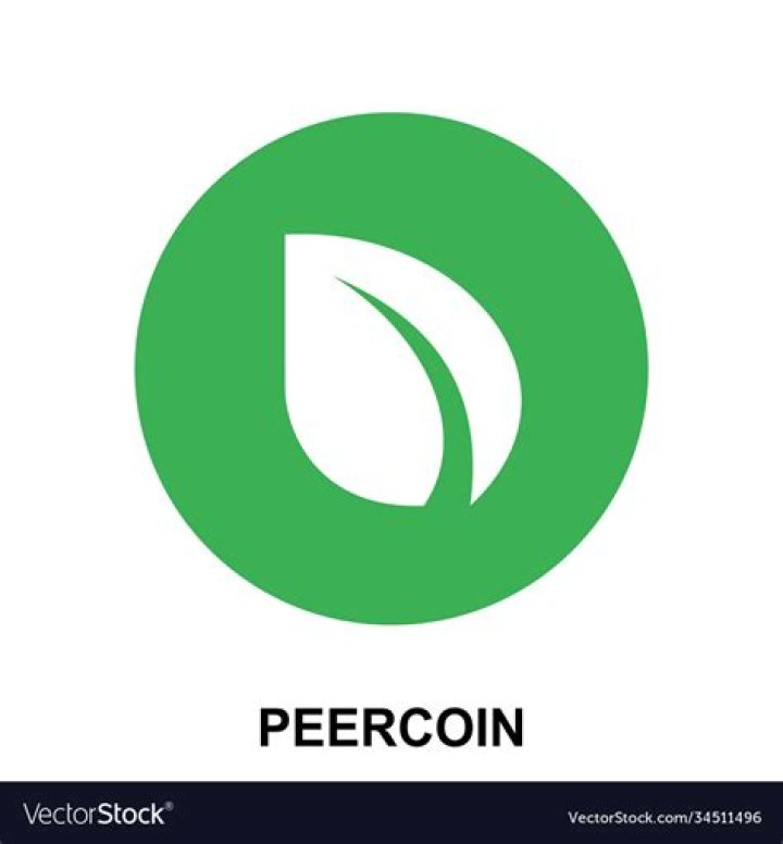 Peercoin investment potential