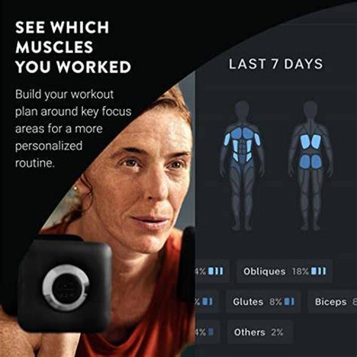 Peloton Guide AI-Powered Personal Strength Training Device
