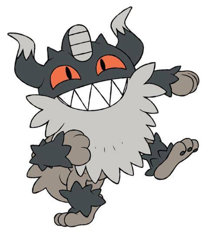 Perrserker