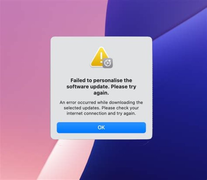 personalize context menu personalize file system error