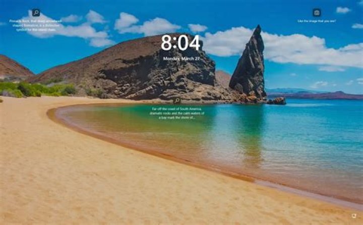 personalize lock screenwindows 11 lock screen slideshow not working