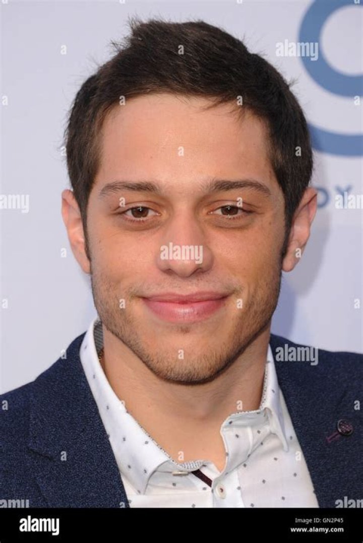 Pete Davidson