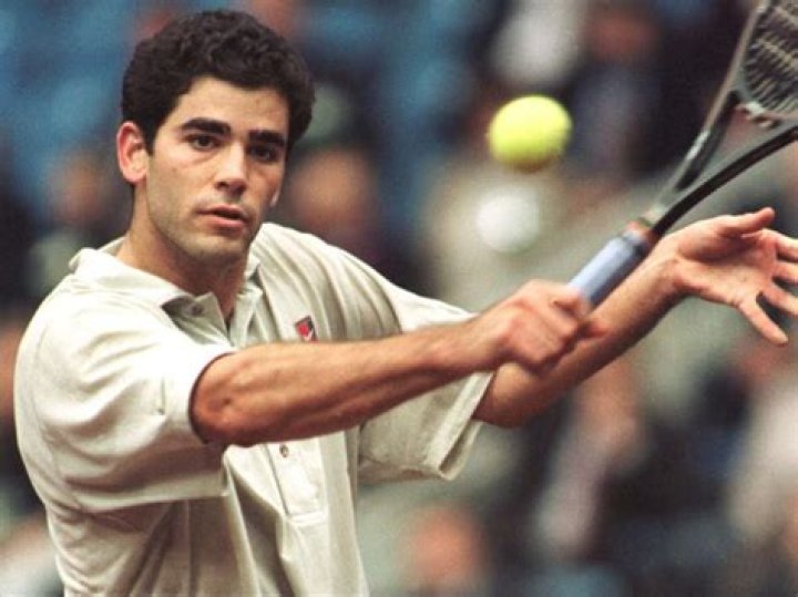 Pete Sampras Net Worth 2024 Age, Earnings, Wife and Salary