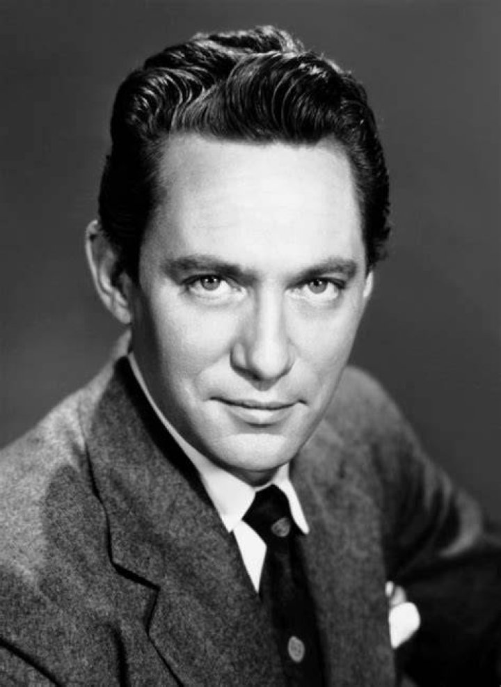 Peter Finch