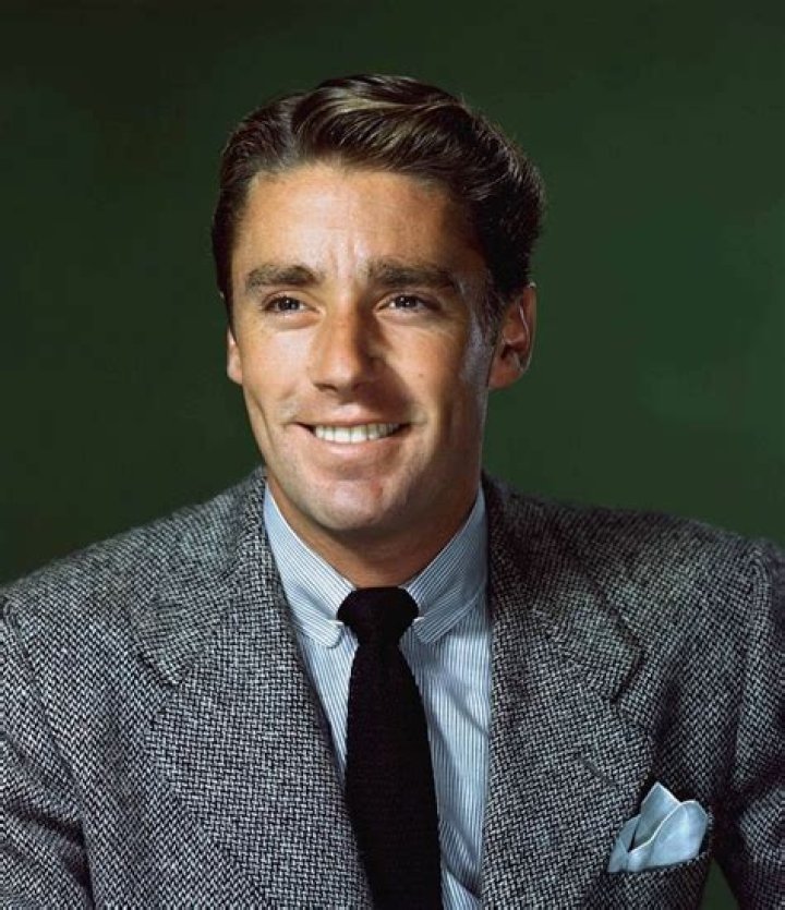 Peter Lawford