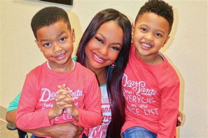 Phaedra Parks height Phaedra Parks height