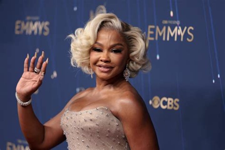 Phaedra Parks Net Worth Phaedra Parks Net Worth