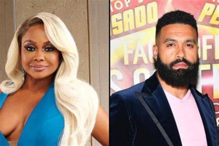 Phaedra Parks Relationship Status Phaedra Parks Relationship Status