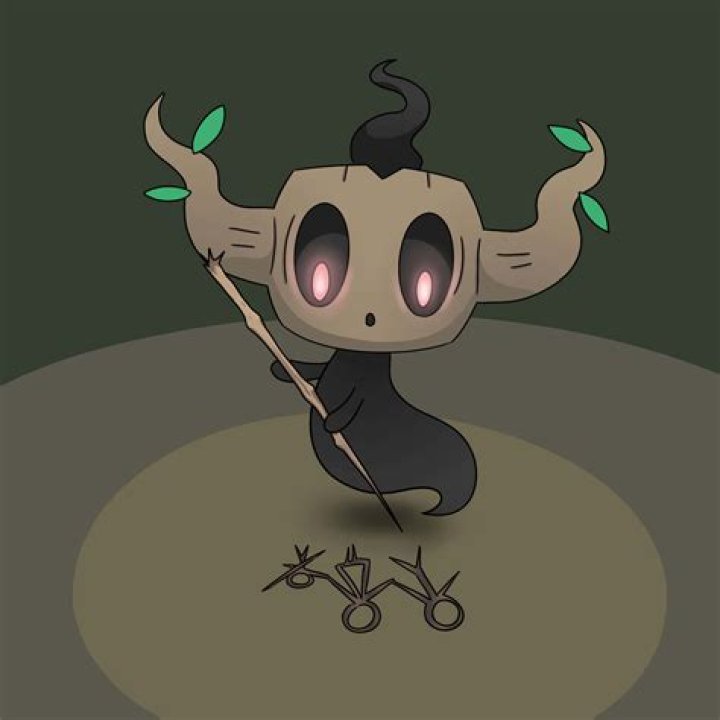 Phantump