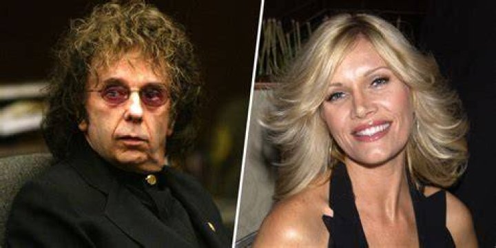 Phil Spector’s Unlikely Defender