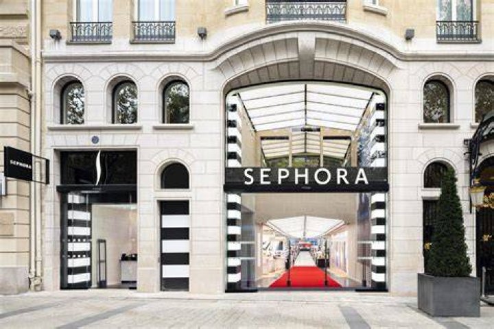 Photo: Sephora