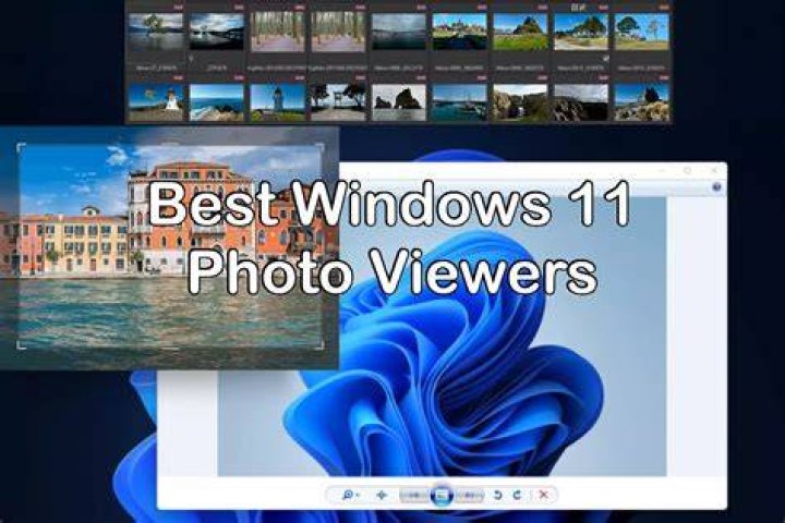 photo viewer software best apps to download on the computer