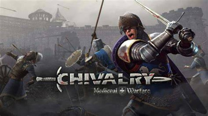 PIA Chivalry: Medieval Warfare