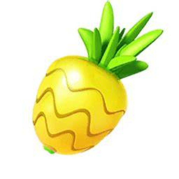 Pinap Berry