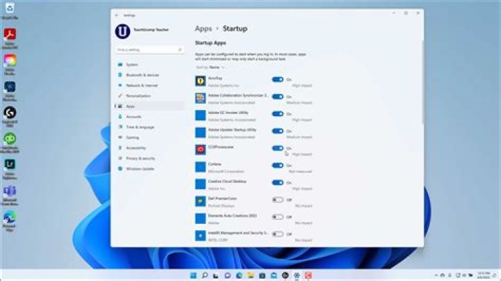 The pinned Settings app Pinned Settings app windows 11 mobile hotspot not working