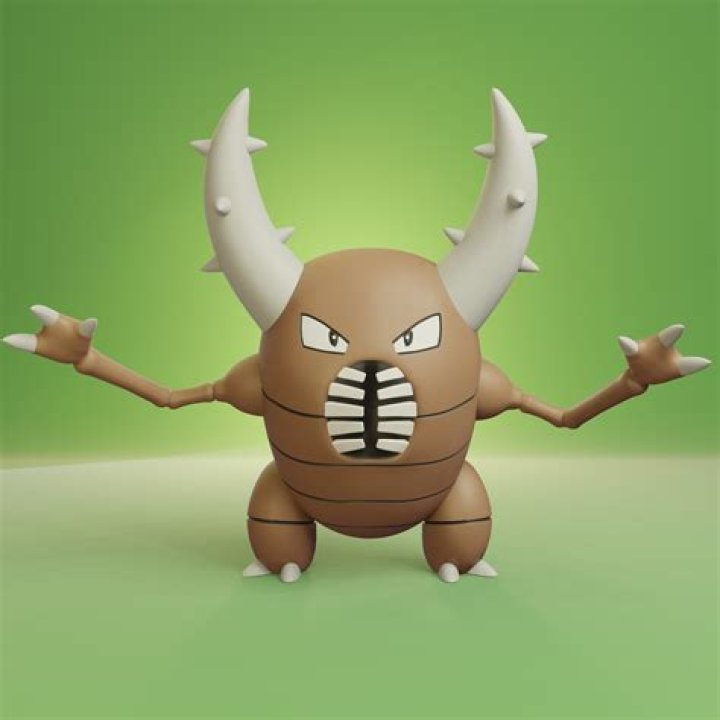 Pinsir