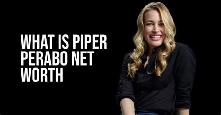 Piper Perabo Net Worth Growth Piper Perabo Net Worth Growth