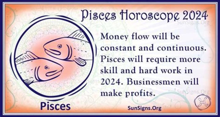 pisces 2024