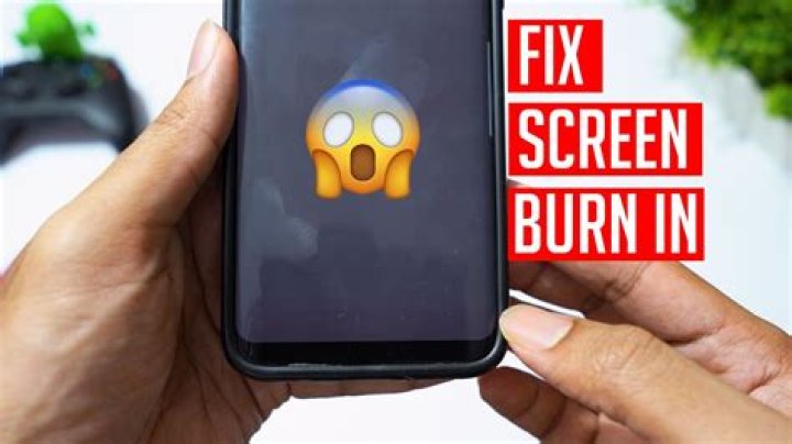 google pixel 2 xl burn in Pixel 2 XL screen burn-in