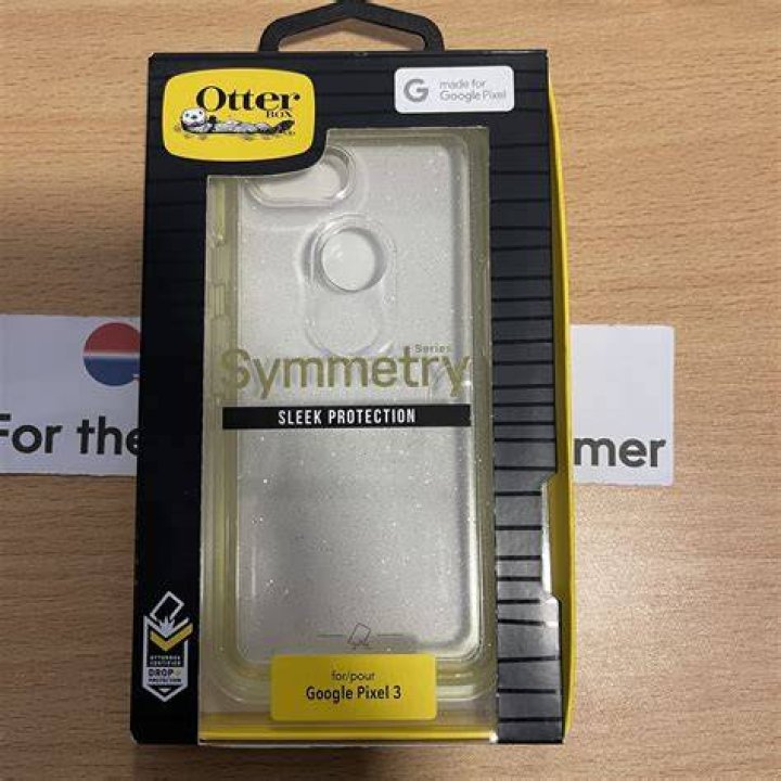 pixel 3 otterbox symmetry pixel 3 otterbox symmetry