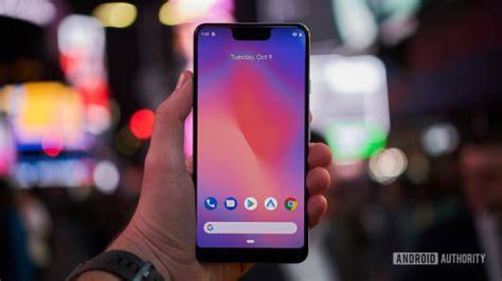 Pixel 3 XL hands on 63 Pixel 3 XL hands on