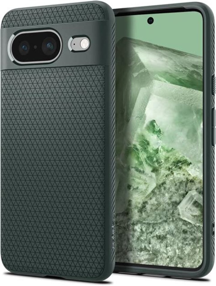 gp6 spigen air armor Pixel 6 spigen air armor case