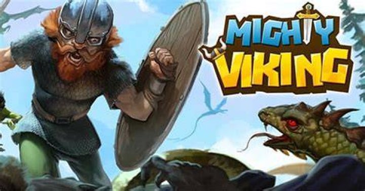 Play Vikings online game