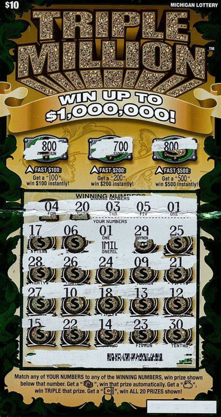 Play & Win $1 Million
