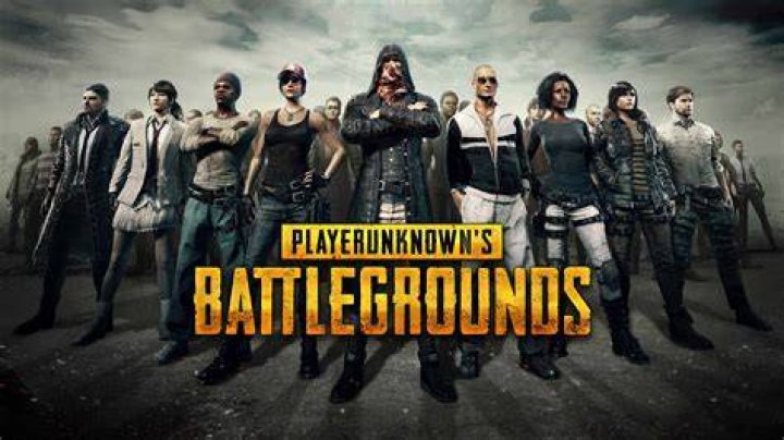 Player Unknown Battlegrounds won't start