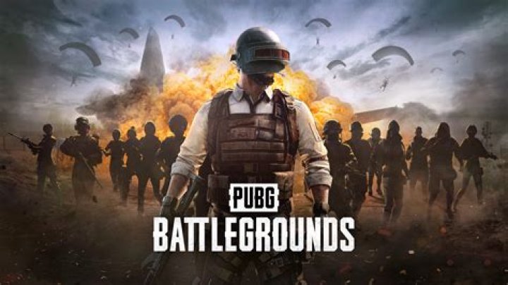 Playerunknown's Battlegrounds out of video memory