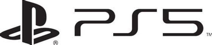 PlayStation 5 logo PlayStation 5 logo