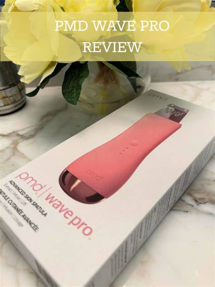 PMD Wave Pro