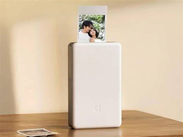 LGpocketprinter Pocket Photo printer
