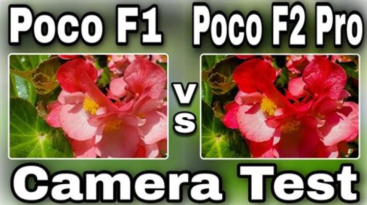 Poco F2 Pro camera test Noise reduction artifacts on cliff